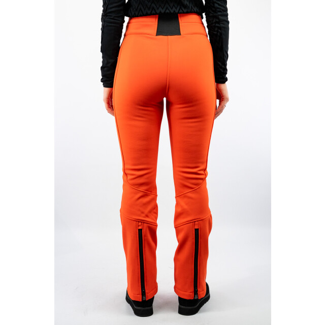Falcon Softshell broek dames Dorothy large