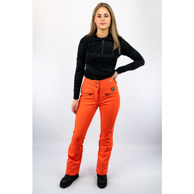 Falcon Softshell broek dames Dorothy large