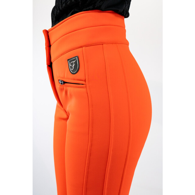 Falcon Softshell broek dames Dorothy large