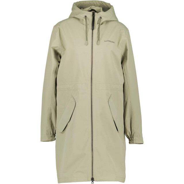 Didriksons Zomerjas dames 504647 large