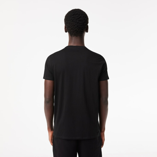Lacoste Casual t-shirt heren TH6709 large