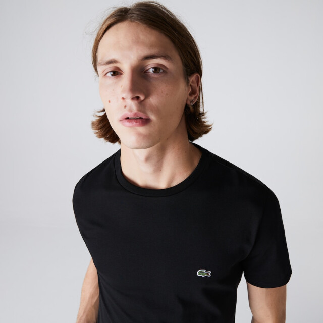 Lacoste Casual t-shirt heren TH6709 large