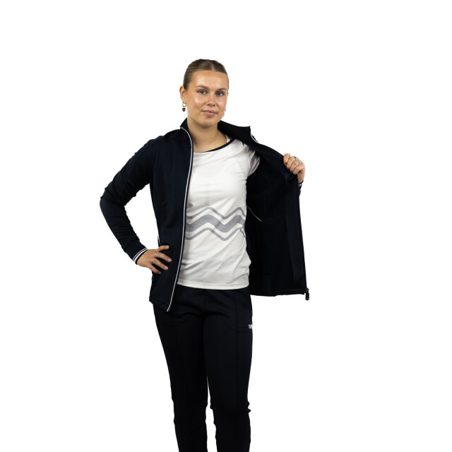 Sjeng Sports Sportvest dames Suri large