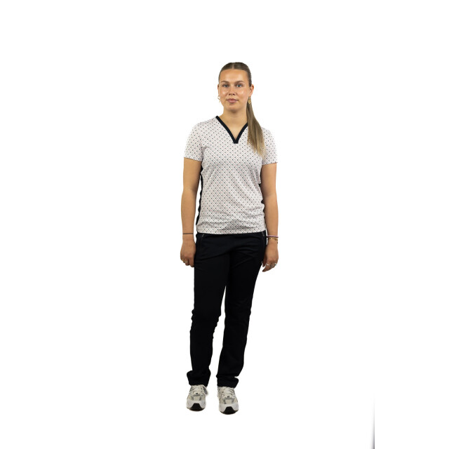 Sjeng Sports Tennis polo dames Irma large