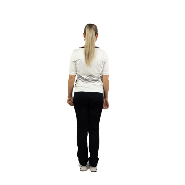 Sjeng Sports Tennis polo dames Ise large