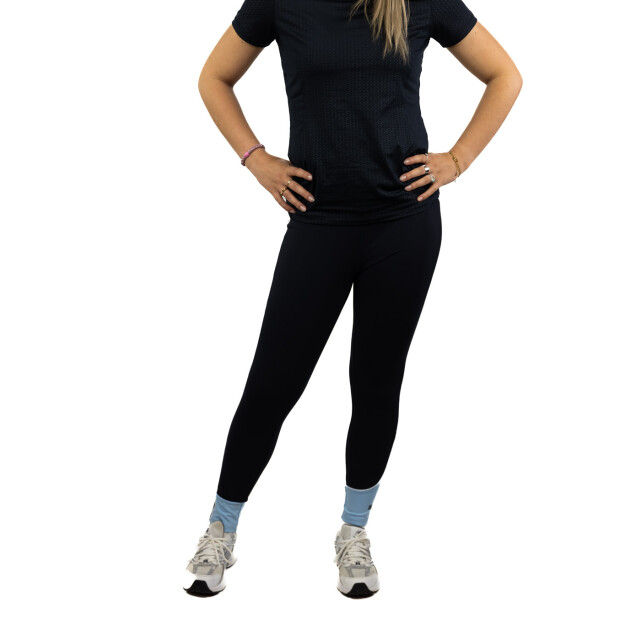 Sjeng Sports Sportlegging dames lang Kyona large