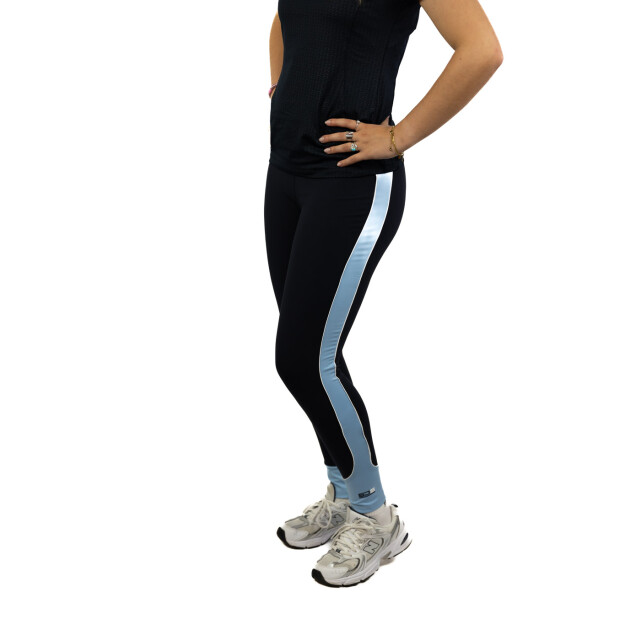 Sjeng Sports Sportlegging dames lang Kyona large