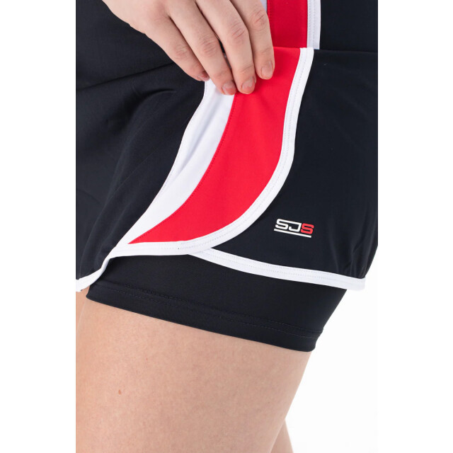 Sjeng Sports Tennis short dames Lorena large