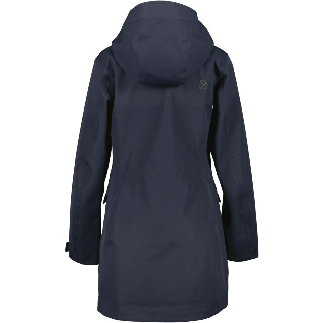 Didriksons Zomerjas dames 504709 large