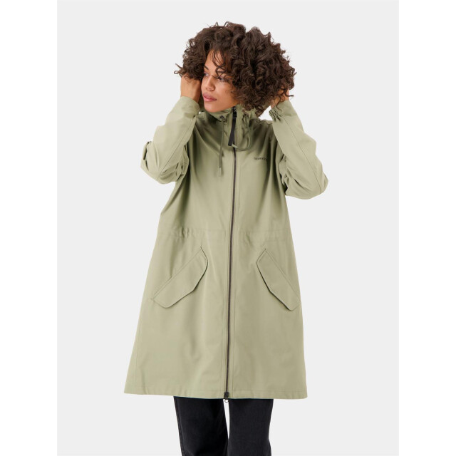 Didriksons Zomerjas dames 504647 large