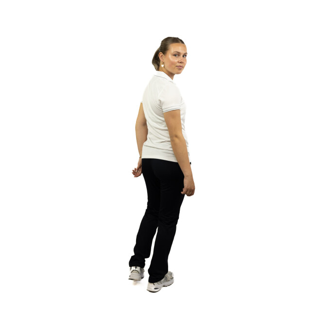 Sjeng Sports Polo dames Perth was Slam large