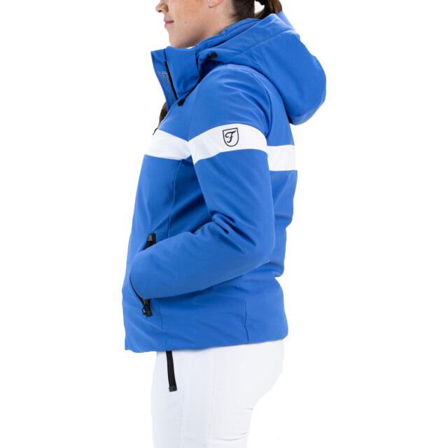 Falcon Ski jas dames Aubrey large