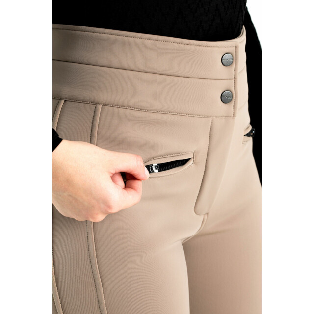 Falcon Softshell broek dames Dorothy large