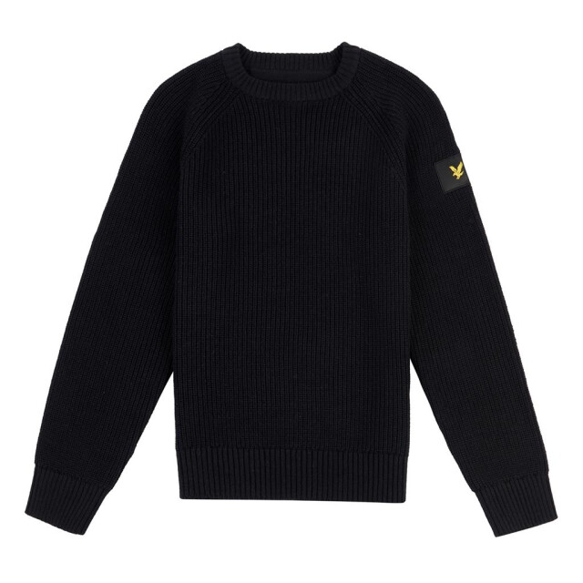Lyle and Scott Casaul winterjas jongens LSC1238-023 large