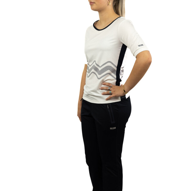 Sjeng Sports Tennis polo dames Ise large