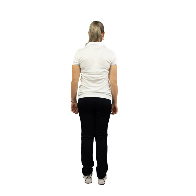 Sjeng Sports Polo dames Perth was Slam large