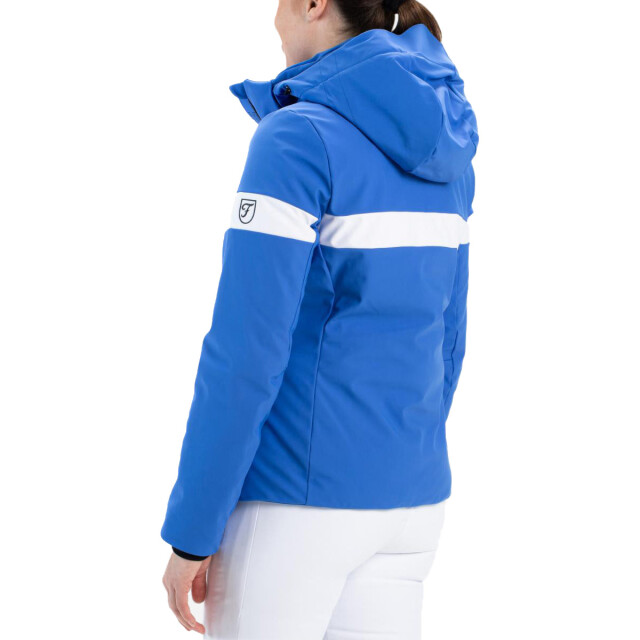 Falcon Ski jas dames Aubrey large