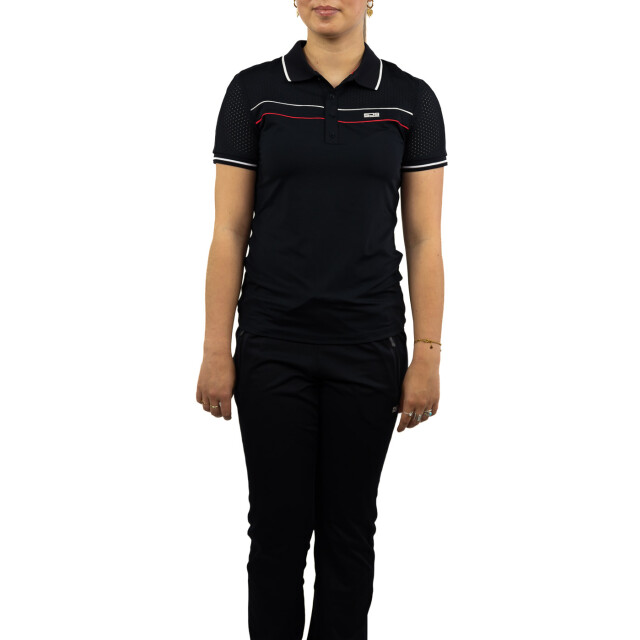 Sjeng Sports Tennis polo dames Hira large