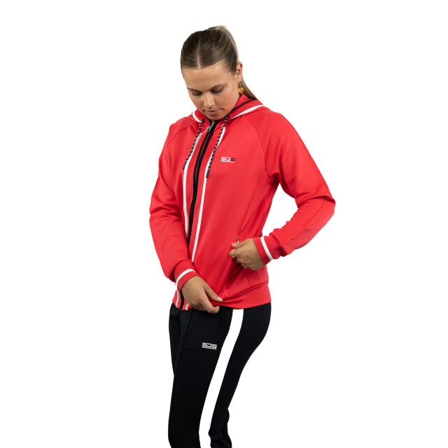 Sjeng Sports Trainingsjas dames running Fathia large