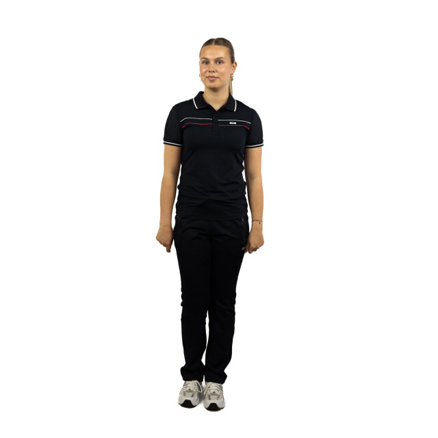 Sjeng Sports Tennis polo dames Hira large