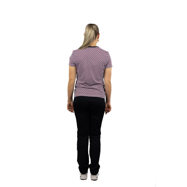 Sjeng Sports Tennis polo dames Inge large
