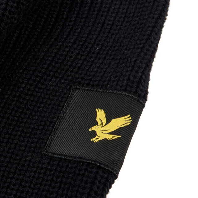 Lyle and Scott Casaul winterjas jongens LSC1238-023 large