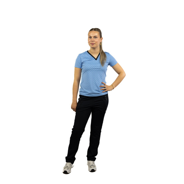 Sjeng Sports Tennis polo dames Inge large
