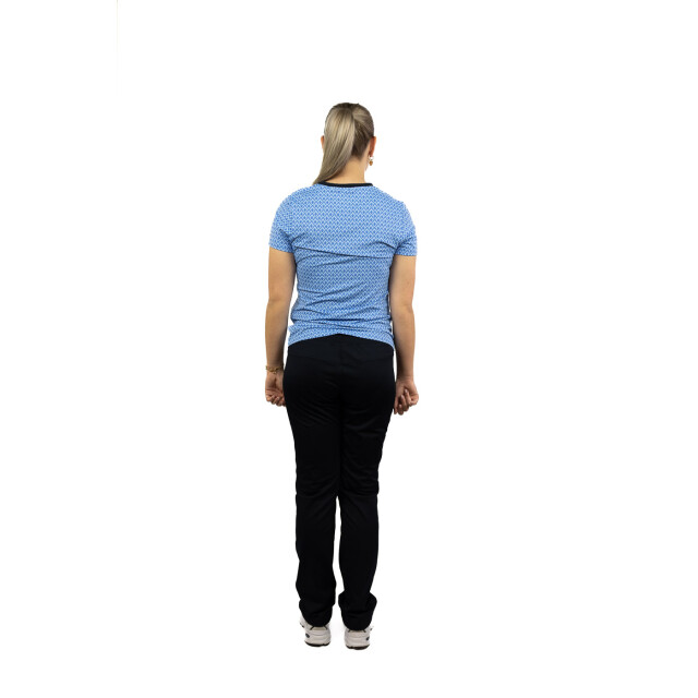 Sjeng Sports Tennis polo dames Inge large