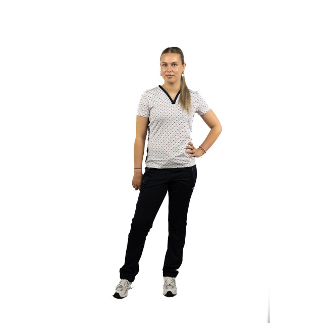 Sjeng Sports Tennis polo dames Irma large