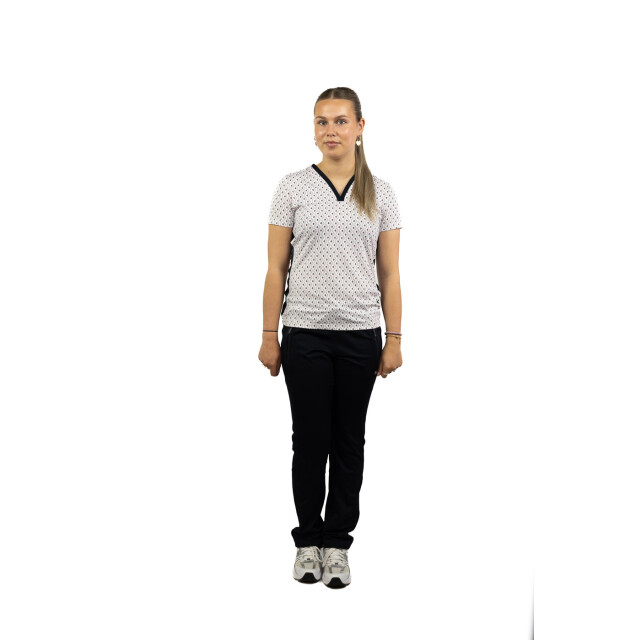Sjeng Sports Tennis polo dames Irma large