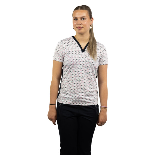 Sjeng Sports Tennis polo dames Irma large