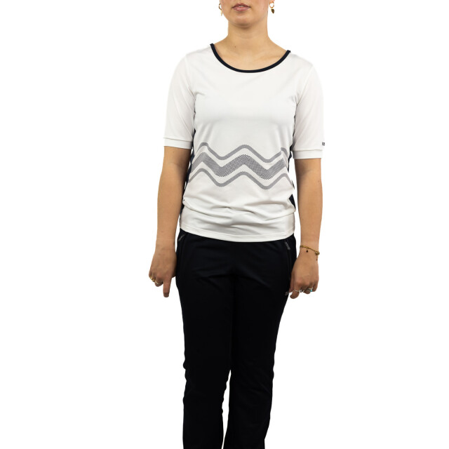 Sjeng Sports Tennis polo dames Ise large