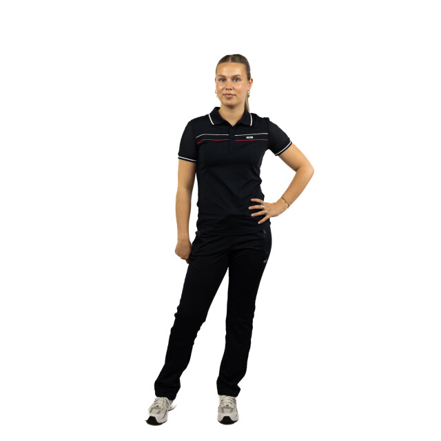 Sjeng Sports Tennis polo dames Hira large