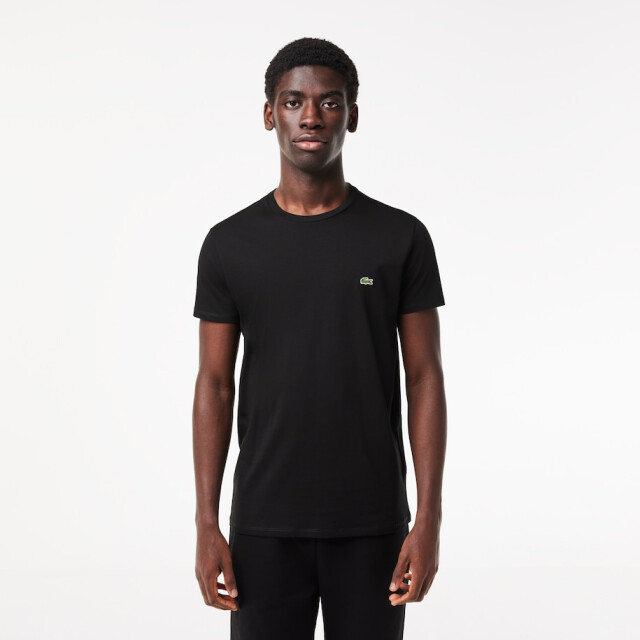 Lacoste Casual t-shirt heren TH6709 large