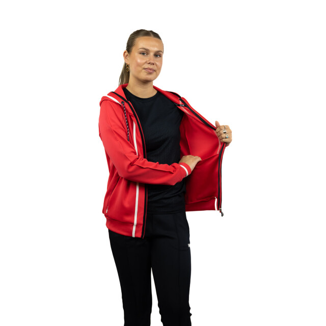 Sjeng Sports Trainingsjas dames running Fathia large