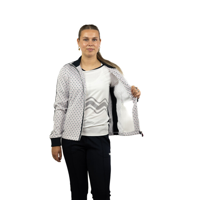 Sjeng Sports Trainingsjas dames running Fea large