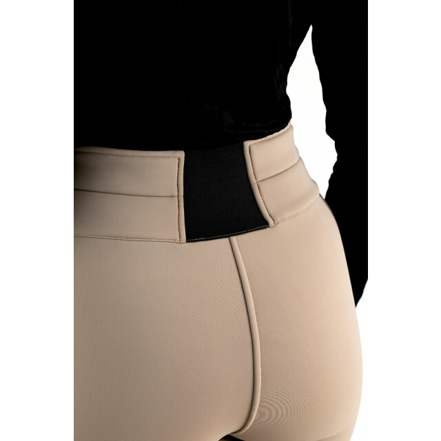 Falcon Softshell broek dames Dorothy large