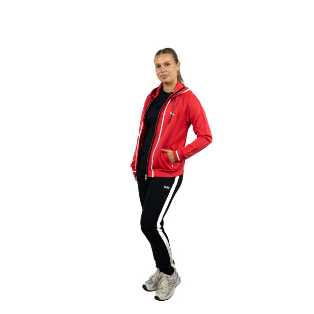 Sjeng Sports Trainingsjas dames running Fathia large