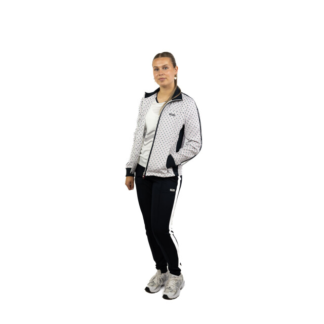 Sjeng Sports Trainingsjas dames running Fea large
