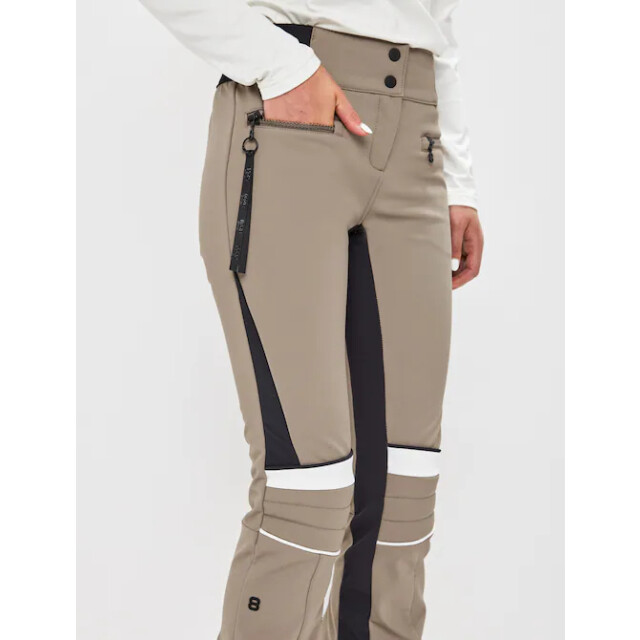 8848 Altitude Softshell broek dames 2454 large
