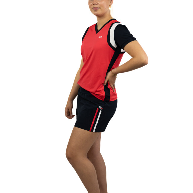 Sjeng Sports Tennis short dames Lexi large