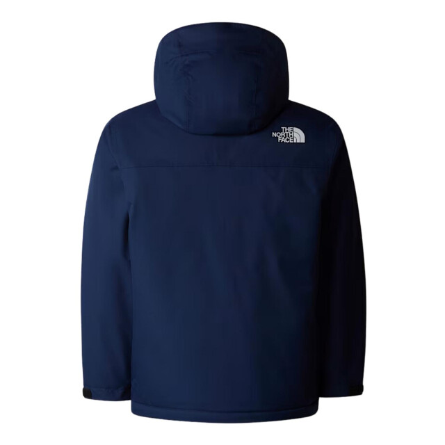 The North Face Casaul winterjas jongens NF0A8A00 large