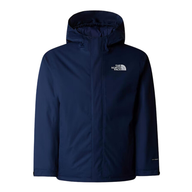 The North Face Casaul winterjas jongens NF0A8A00 large