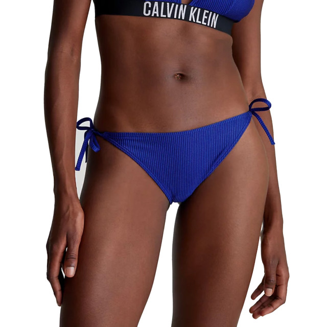 Calvin Klein Bikini slip dames KW0KW02390 large