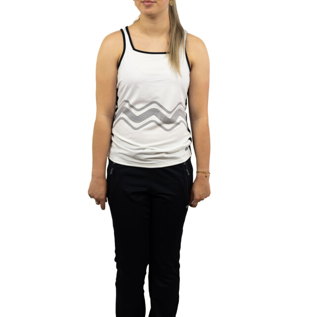 Sjeng Sports Tennis singlet dames Jolie large