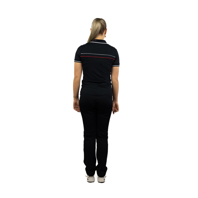 Sjeng Sports Tennis polo dames Hira large