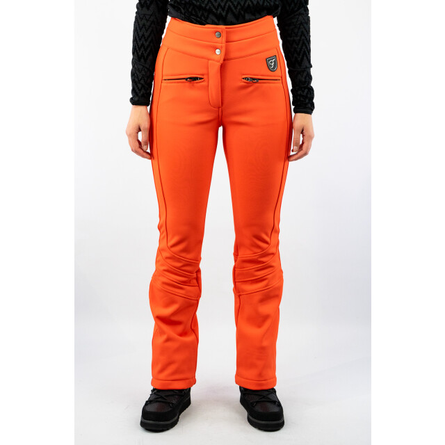 Falcon Softshell broek dames Dorothy large
