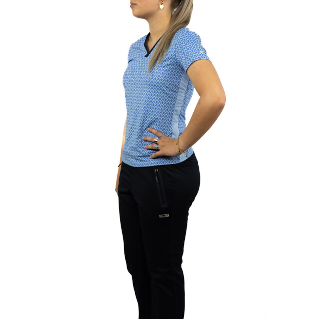 Sjeng Sports Tennis polo dames Inge large