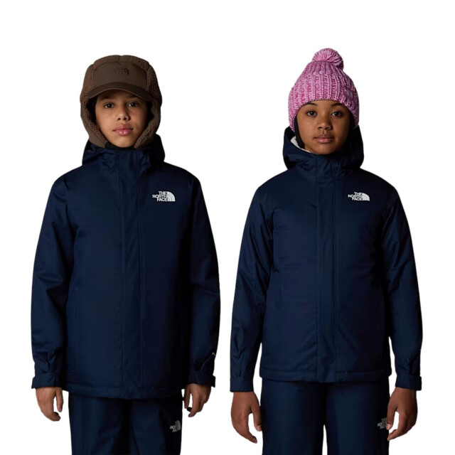 The North Face Casaul winterjas jongens NF0A8A00 large