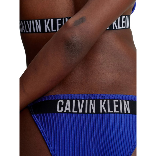 Calvin Klein Bikini slip dames KW0KW02390 large